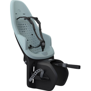 Cadeira para Bebé THULE YEPP 2 Maxi Fixação Porta-Bagagens Azul Alasca 0